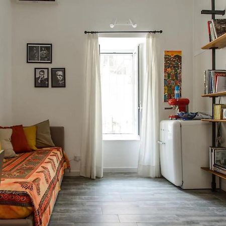 Vesuvius A Mezzocannone Apartment Naples Exterior photo